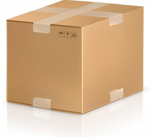 长春纸箱包装公司介绍纸箱纸盒的尺寸从事包装、贸易和物流工作的朋友知道吗