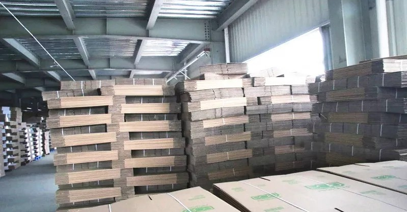 从一家纸箱小作坊发展到年产值千多万的企业，长春纸箱厂如何做到