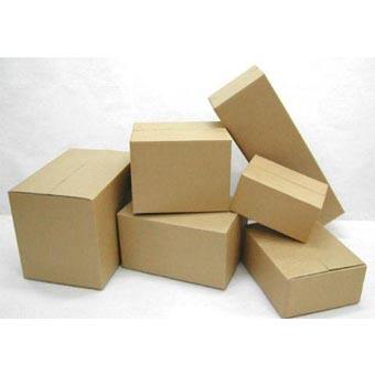 长春纸壳箱为你介绍哪些方面评定纸箱的质量问题